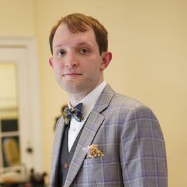 Rayko Ivanov Stantchev